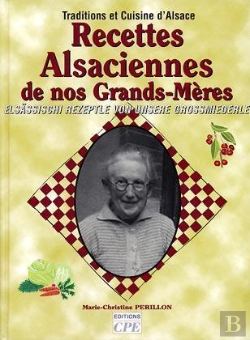 Bertrand.pt - Recettes Alsaciennes De Nos Grands-Meres