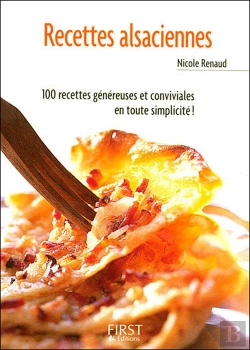 Bertrand.pt - Recettes Alsaciennes