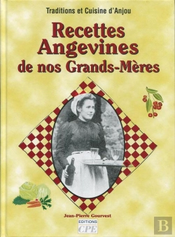 Bertrand.pt - Recettes Angevines De Nos Grands-Meres