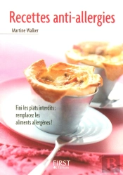 Recettes Anti-Allergies