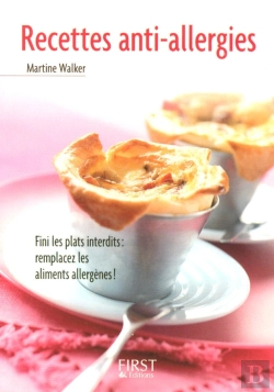 Bertrand.pt - Recettes Anti-Allergies