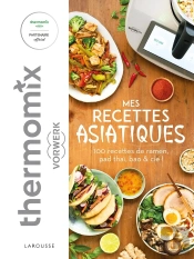 Recettes Asiatiques Avec Thermomix