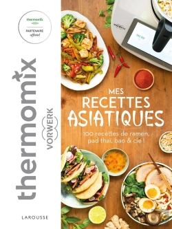Bertrand.pt - Recettes Asiatiques Avec Thermomix