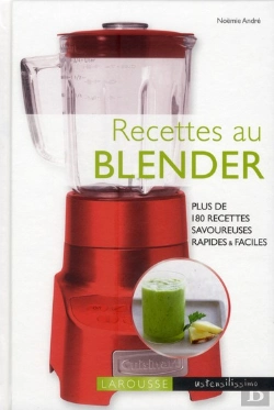 Bertrand.pt - Recettes Au Blender