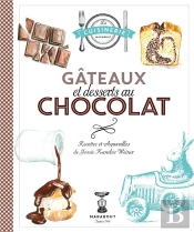 Recettes Au Chocolat