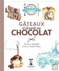 Bertrand.pt - Recettes Au Chocolat