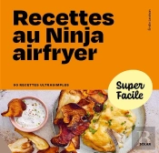 Recettes Au Ninja Airfryer