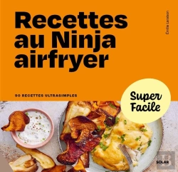 Bertrand.pt - Recettes Au Ninja Airfryer