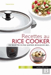Recettes Au Rice Cooker