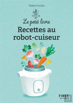 Bertrand.pt - Recettes Au Robot-Cuiseur (2e Édition)