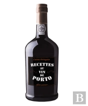 Recettes au Vin de Porto - Cuisine Portugaise