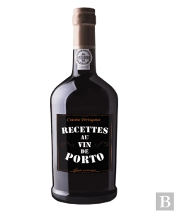 Bertrand.pt - Recettes au Vin de Porto - Cuisine Portugaise