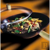 Recettes Au Wok