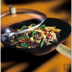 Bertrand.pt - Recettes Au Wok
