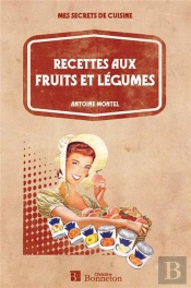 Recettes Aux Fruits Et Legumes