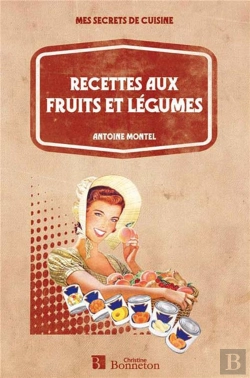 Bertrand.pt - Recettes Aux Fruits Et Legumes