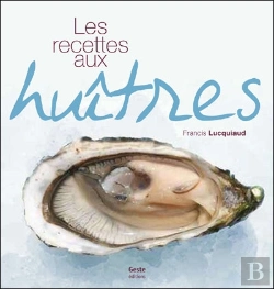 Bertrand.pt - Recettes Aux Huîtres