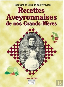 Bertrand.pt - Recettes Aveyronnaises De Nos Grands-Meres