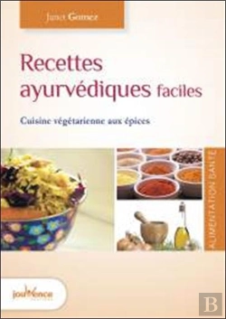 Bertrand.pt - Recettes Ayurvediques Faciles