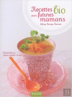 Bertrand.pt - Recettes Bio Pour Futures Mamans