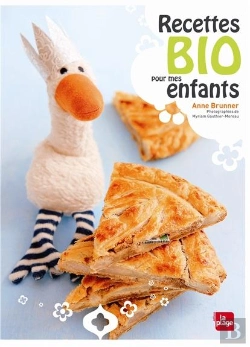 Bertrand.pt - Recettes Bio Pour Mes Enfants