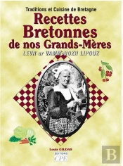 Recettes Bretonnes De Nos Grands-Meres