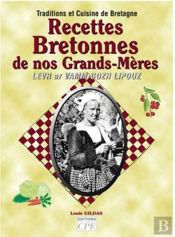 Bertrand.pt - Recettes Bretonnes De Nos Grands-Meres