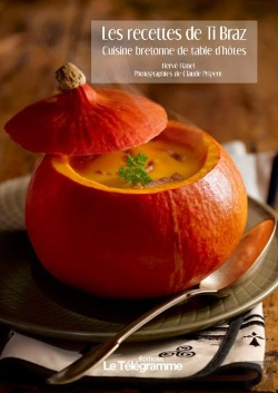 Bertrand.pt - Recettes Bretonnes De Table D'Hotes (N.Ed.)