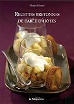 Bertrand.pt - Recettes Bretonnes De Tables D'Hôtes