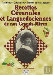 Recettes Cévenoles Et Languedociennes De Nos Grands-Mères