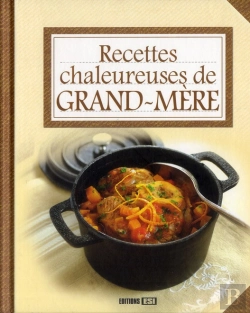 Bertrand.pt - Recettes Chaleureuses De Grand-Mère