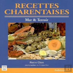 Bertrand.pt - Recettes Charentaises ; Mer & Terroir