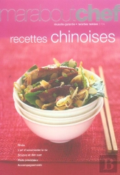 Recettes Chinoises