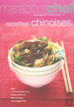 Bertrand.pt - Recettes Chinoises