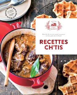 Bertrand.pt - Recettes Ch'Tis