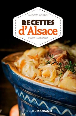 Bertrand.pt - Recettes D'Alsace