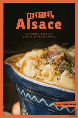 Bertrand.pt - Recettes D'Alsace
