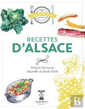 Recettes D'Alsace