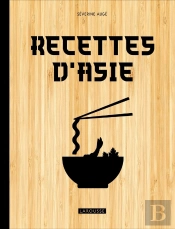 Recettes D'Asie