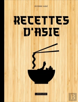 Bertrand.pt - Recettes D'Asie