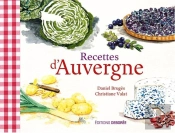 Recettes D'Auvergne