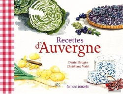 Bertrand.pt - Recettes D'Auvergne