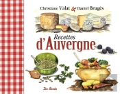 Recettes D'Auvergne