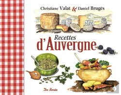 Bertrand.pt - Recettes D'Auvergne