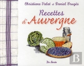 Recettes D'Auvergne