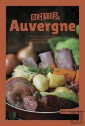 Recettes D'Auvergne