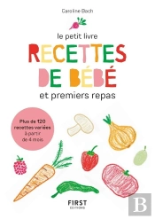 Recettes De Bébé