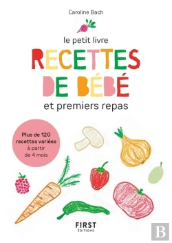 Bertrand.pt - Recettes De Bébé