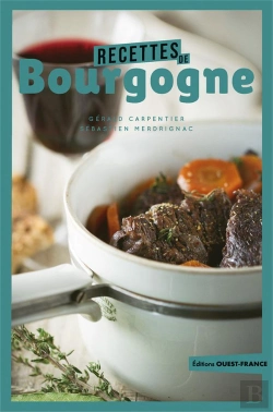 Bertrand.pt - Recettes De Bourgogne