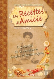 Recettes De Campagne Carnets De Recettes Faciles Et Pas Cheres